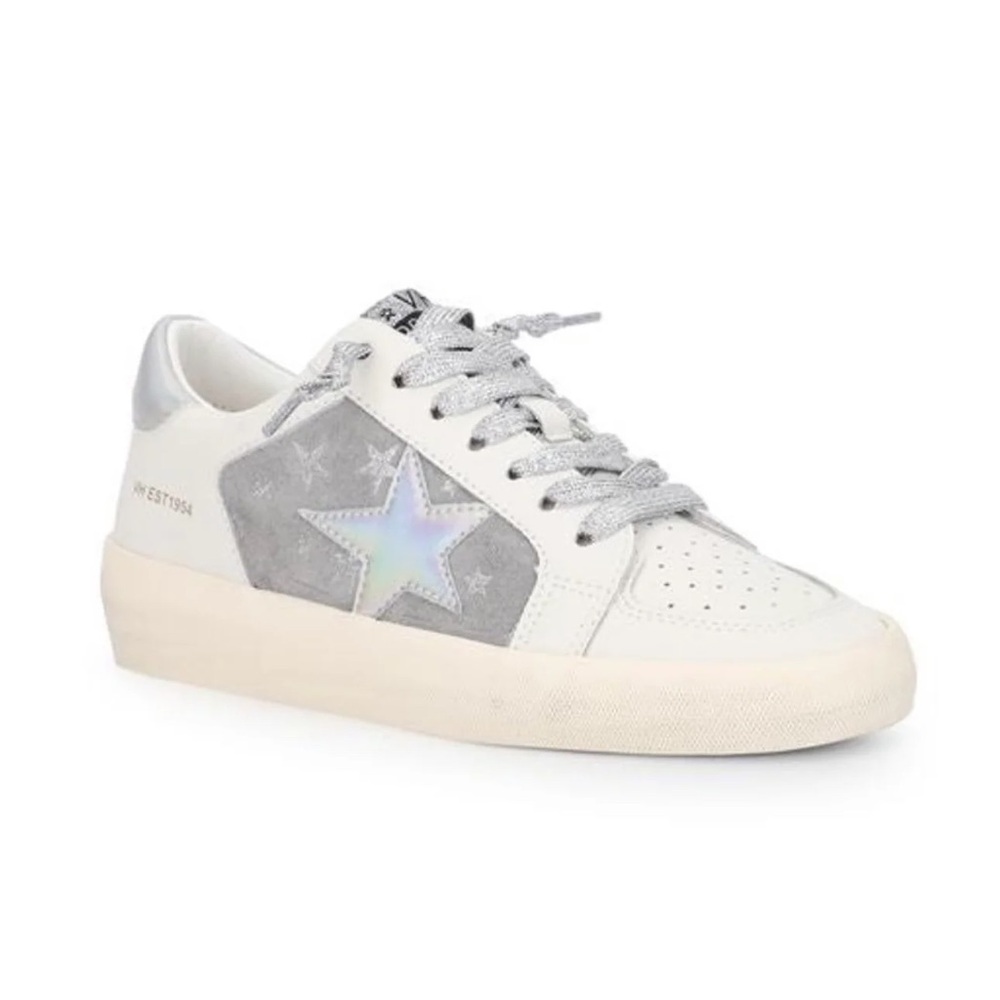 Vintage Havana Reflex Sneakers